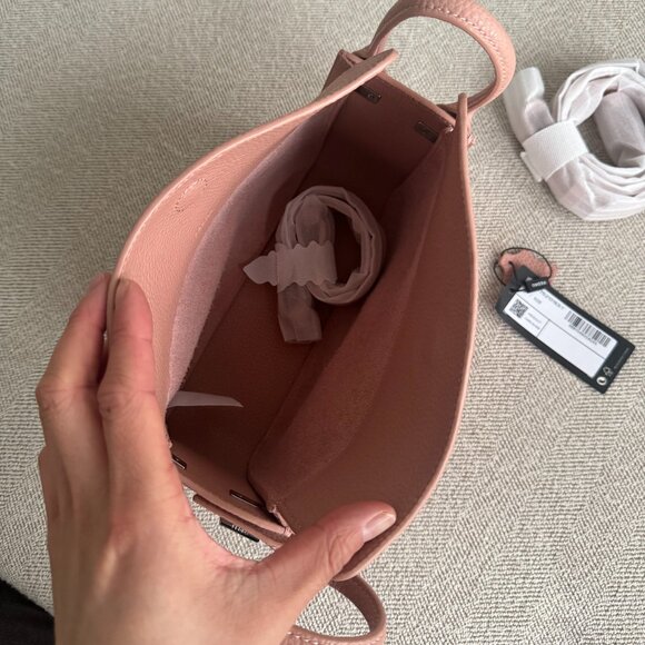 PEDRO DEMI BAG - NEW & UNUSED - Picture 2 of 6